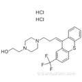 Fupentixol dihidroklorür CAS 2413-38-9